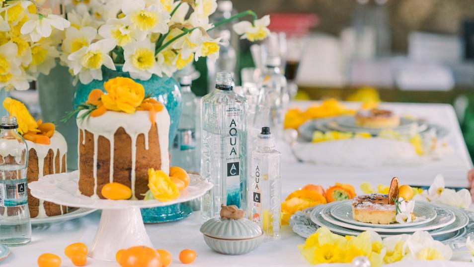 AQUA Carpatica AQUA Carpatica